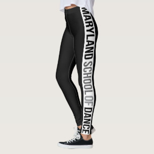 Leggings MSD