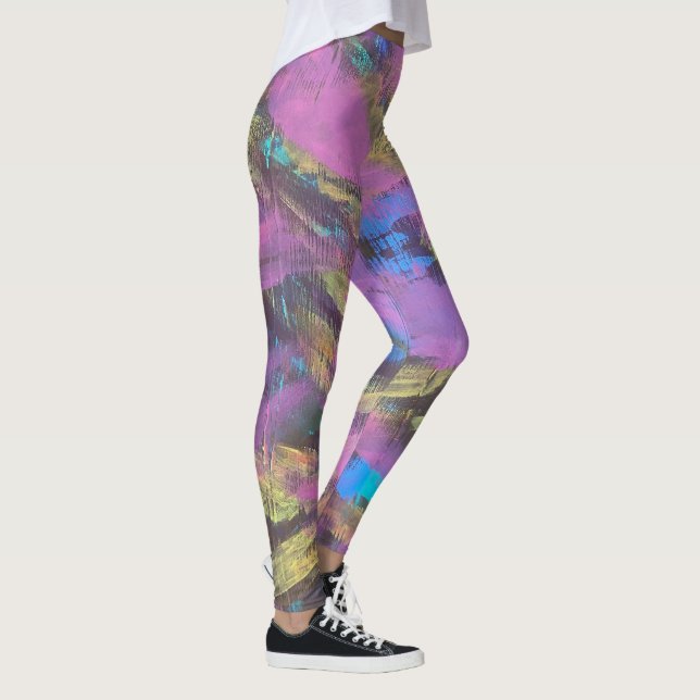 Leggings Mumble (Direita)