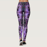 Leggings Musicais<br><div class="desc">Leggings musicais de guitarra romântica</div>