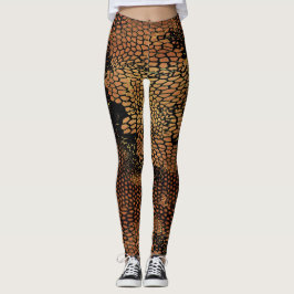 Leggings na Web