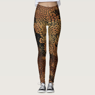Leggings na Web