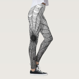 Leggings na Web - Legal
