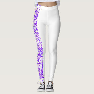 Leggings Nissl Cortex (Cresyl Violet)