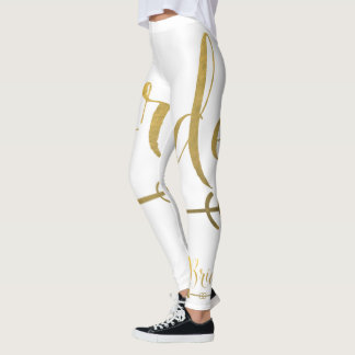 Leggings nobres