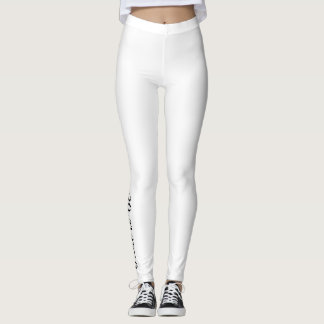 Leggings "Noiva em Breve"