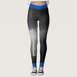 Leggings noturnas