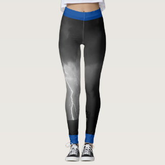 Leggings noturnas
