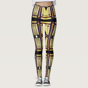 Leggings novas