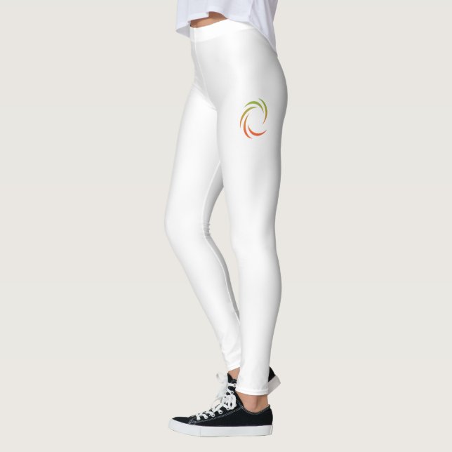Leggings NüSpira (Esquerda)