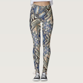 Leggings O CALENDÁRIO DA VIDA