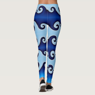 Leggings Octo