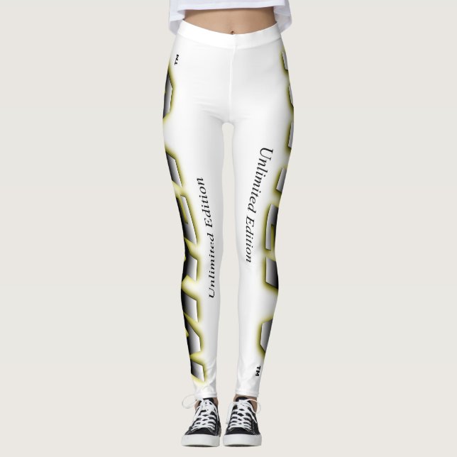 Leggings of MYETV (Frente)