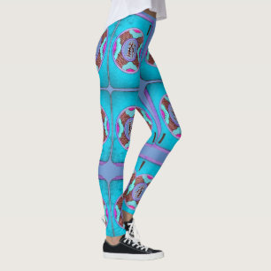 leggings ONE BAM