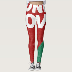 Leggings One Love
