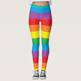 Leggings "Orgulho"