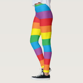 Leggings "Orgulho"