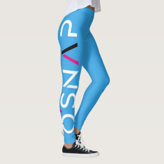Leggings O'Snap