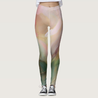 Leggings Paisagem Sonhadora