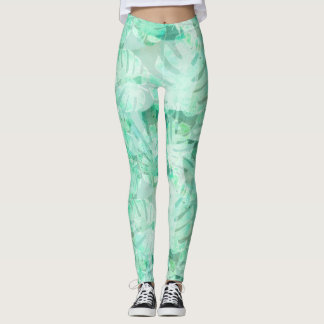 Leggings Palm