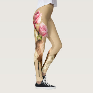 Leggings Para a Mamãe