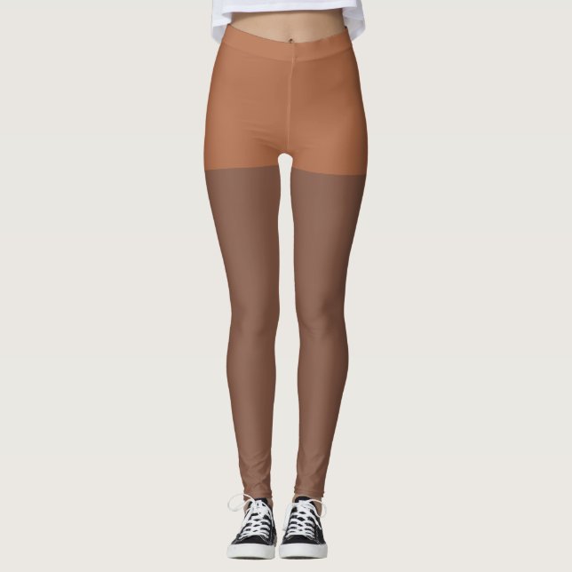 leggings pele tone 21 (Frente)