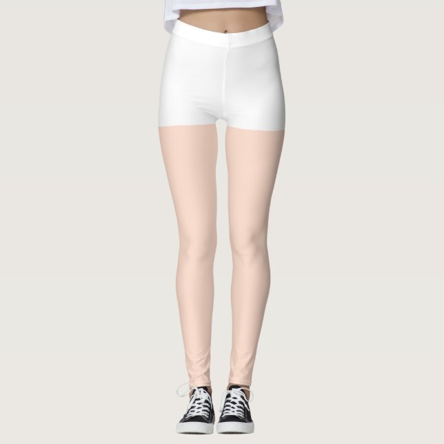 leggings pele tone 27 (Frente)