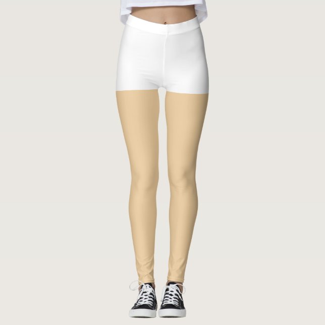 leggings pele tone 28 (Frente)