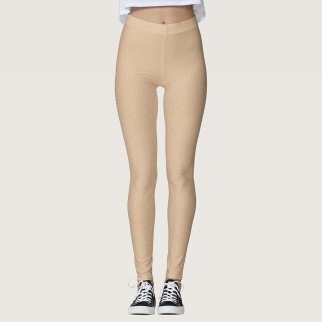 leggings pele tone 3 (Frente)
