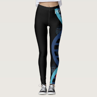Leggings Perciosas