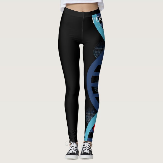 Leggings Perciosas (Frente)