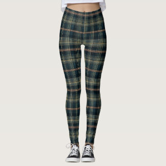 Leggings Personalizadas com Impressão Total