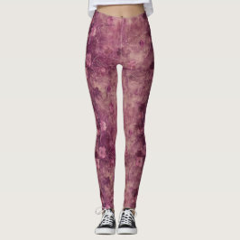 Leggings Personalizadas com Impressão Total