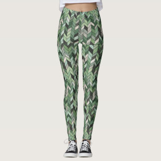 Leggings Personalizadas com Impressão Total