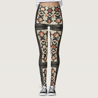 Leggings Personalizadas com Impressão Total