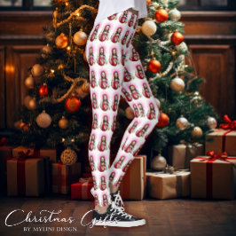 Leggings personalizadas de Jesus