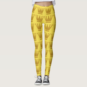 Leggings Personalizadas Minha Rainha