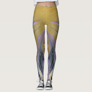 Leggings personalizadas personalizadas