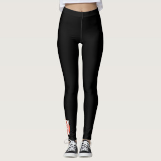 Leggings PERSONALIZÁVEIS MONOGRAMA