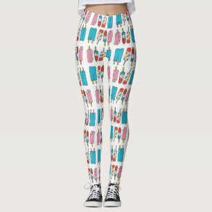 Leggings Picolés