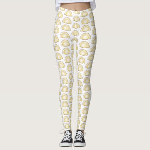 Leggings Pierogi