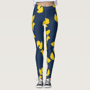 Leggings Pierogi