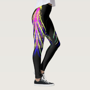 Leggings Por James Michael Miller