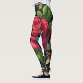 Leggings Por James Michael Miller