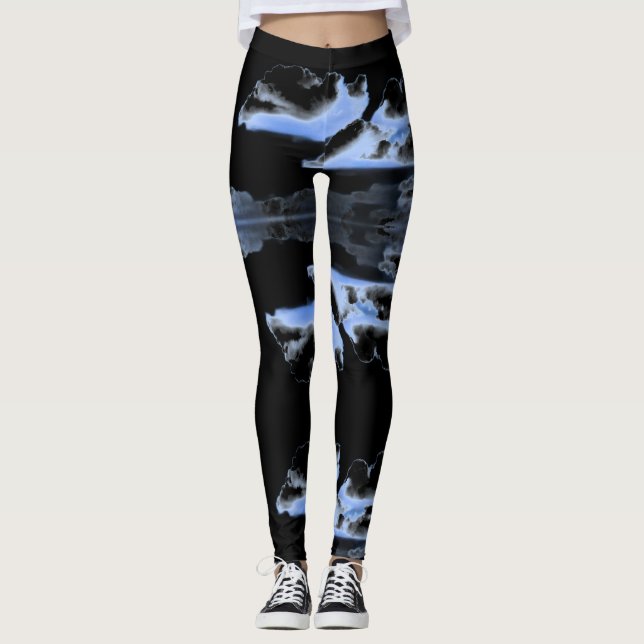 Leggings POV (Frente)
