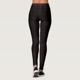 Leggings Pretas - Suas Cores