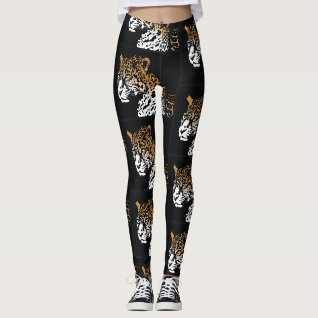 Leggings Puma (Frente)
