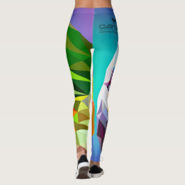 Leggings QATTOOS