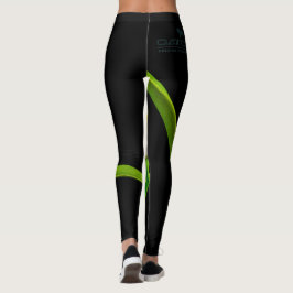 Leggings QATTOOS