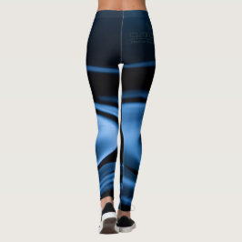 Leggings QATTOOS