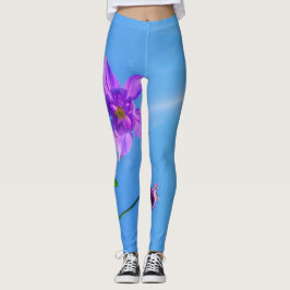 Leggings QATTOOS